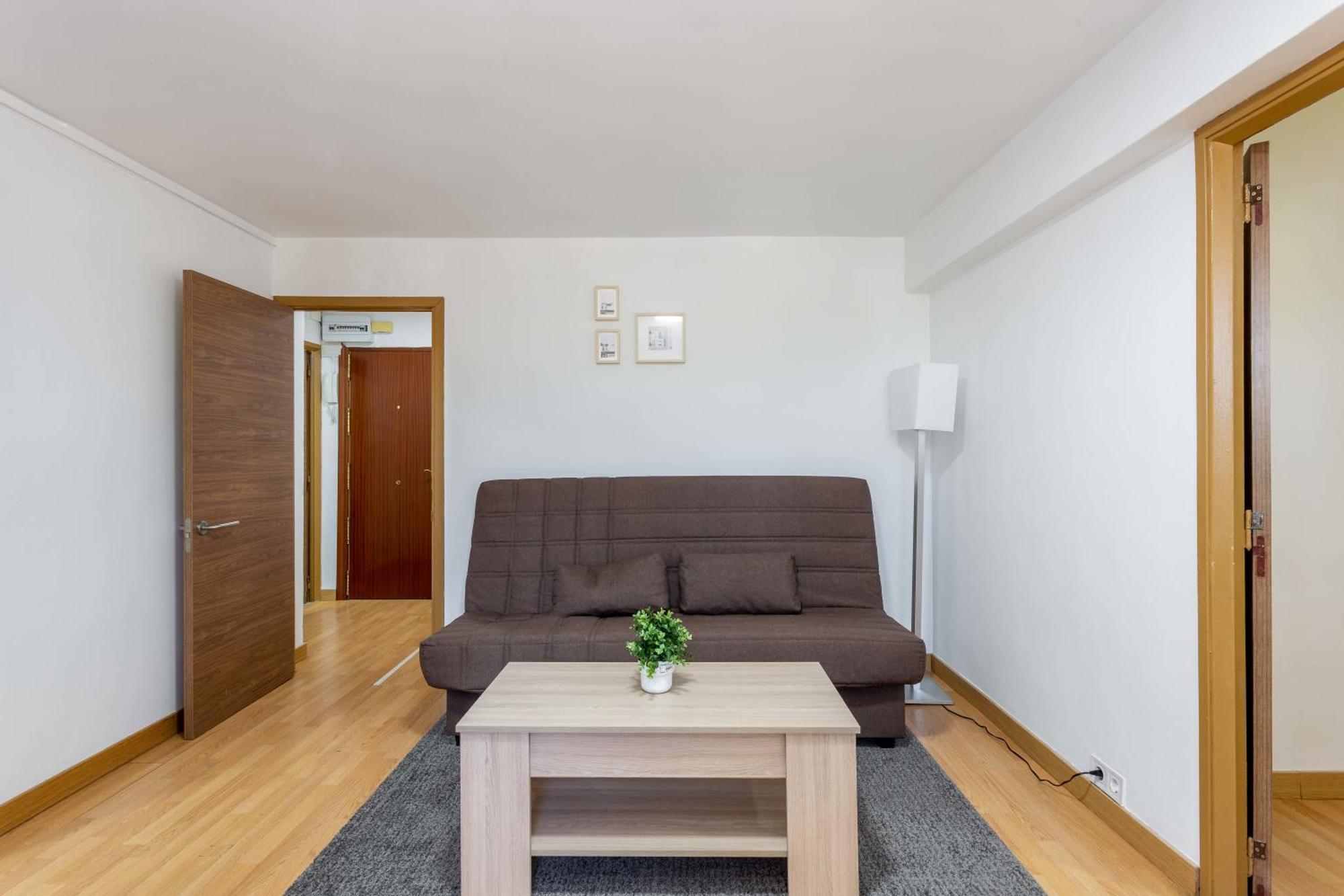 3 Habs Az10 Appartement *