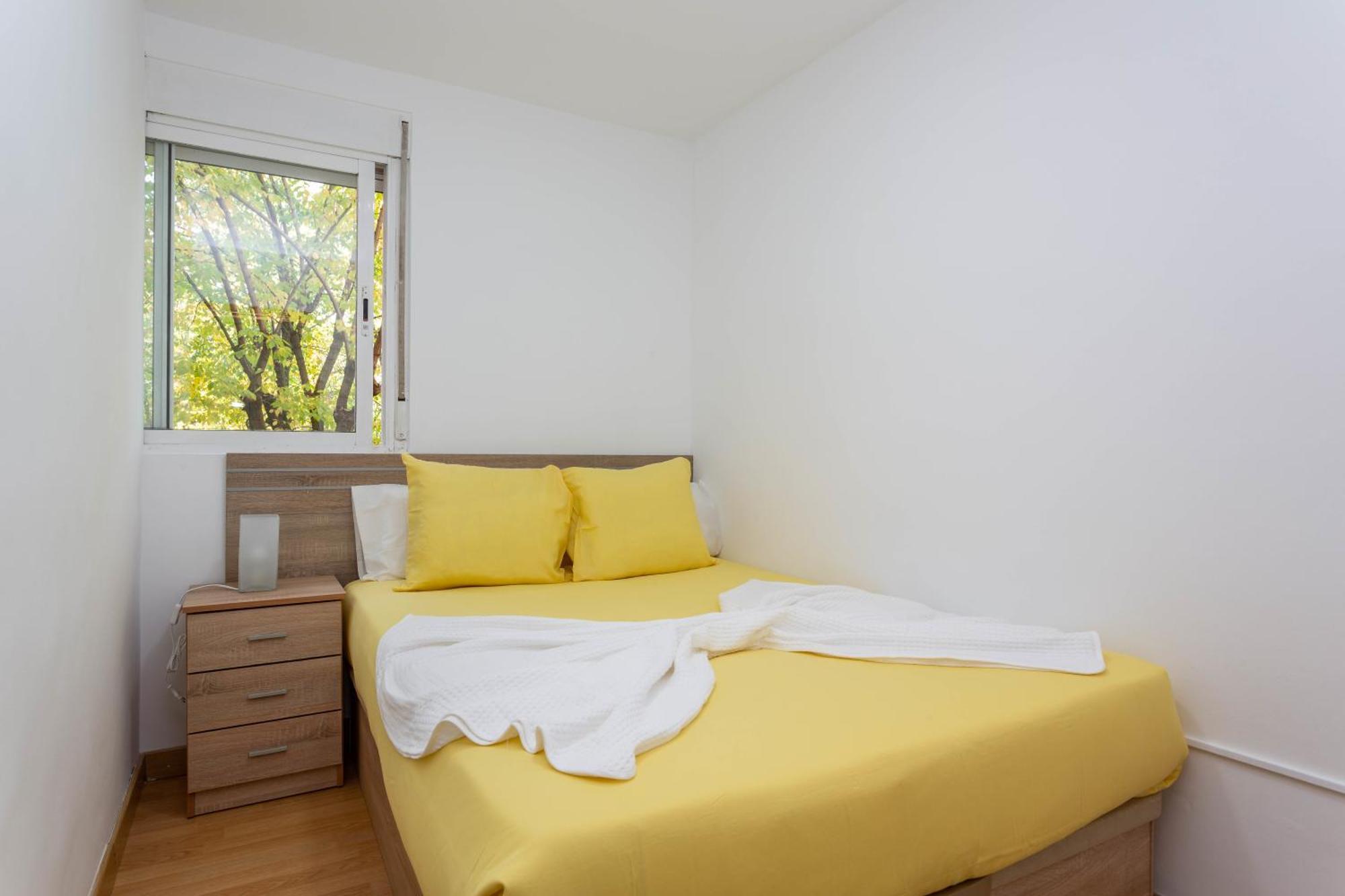 3 Habs Az10 Appartement *