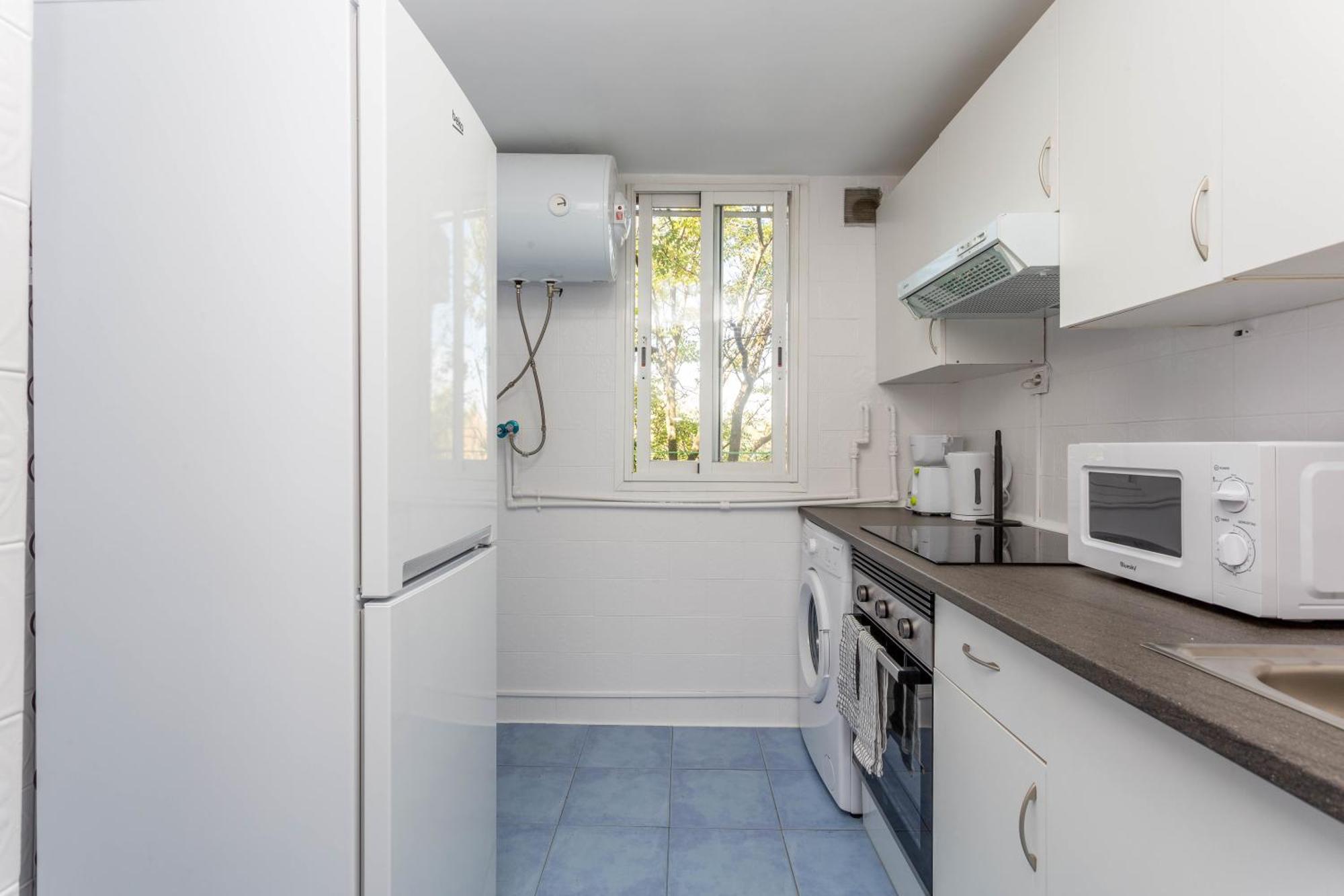 3 Habs Az10 Appartement